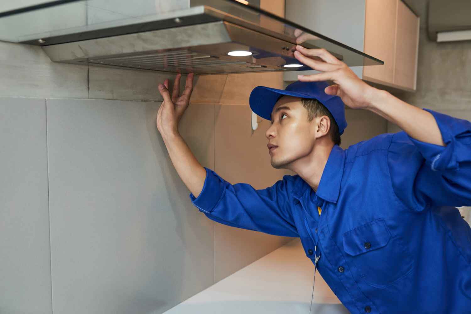 Best Commercial HVAC repair  in USA